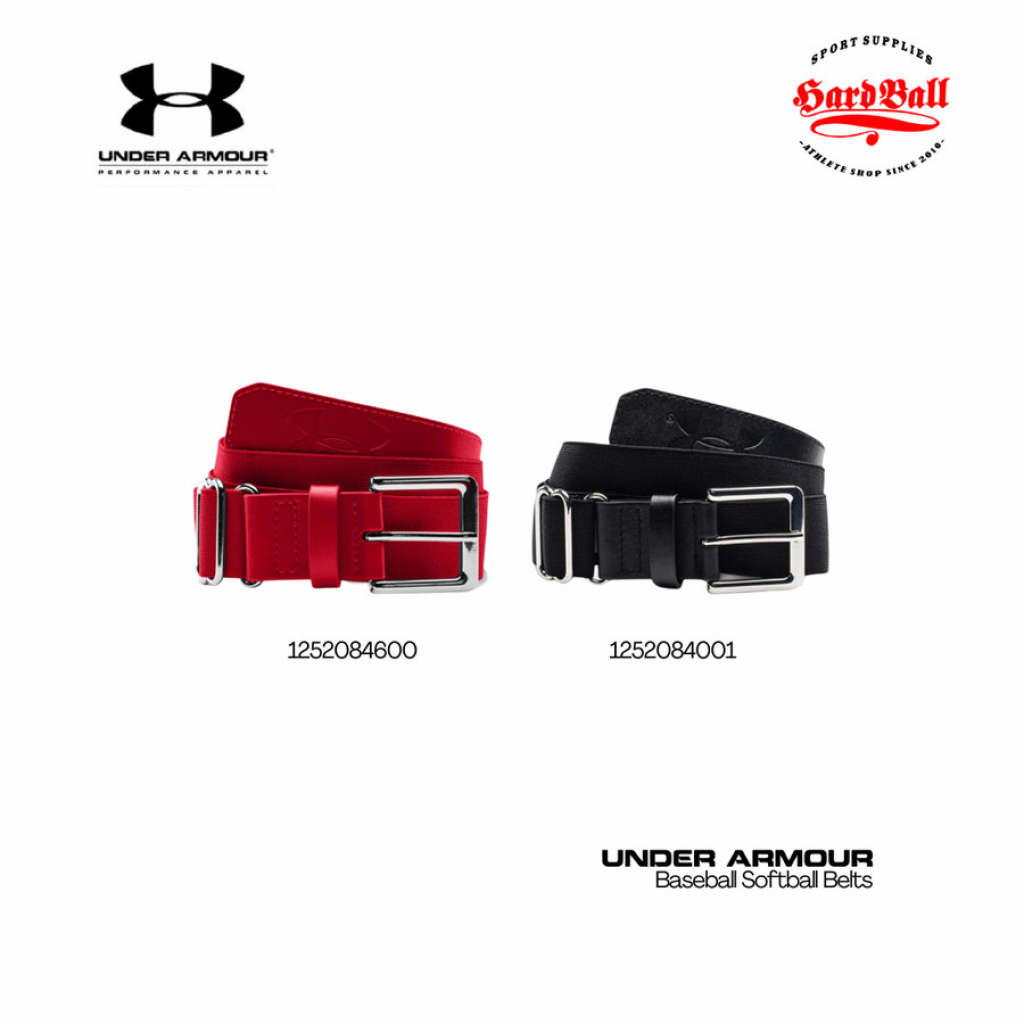 Ikat Pinggang Karet Baseball Softball Under Armour