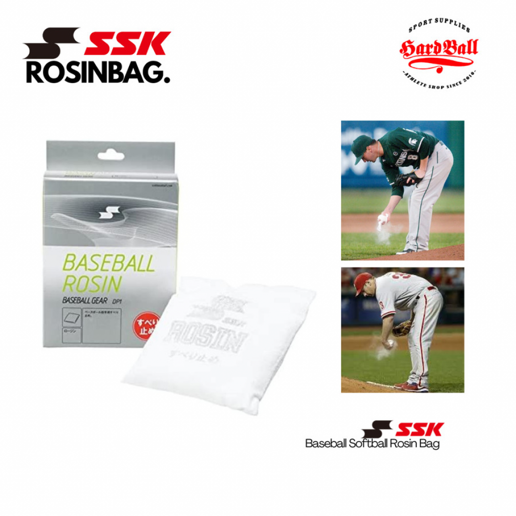 Rosin Bag SSK Magnesium 65 gram