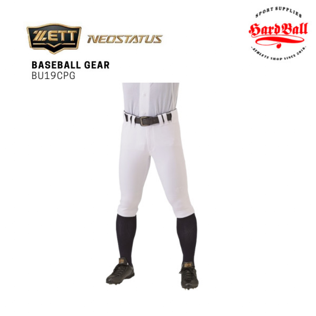 Celana Baseball Softball ZETT BU19CPG