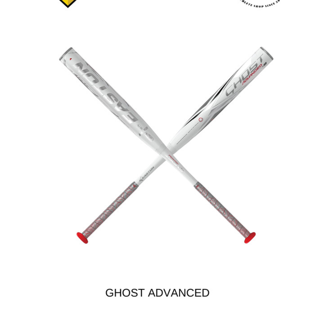 BAT Softball Fastpich EASTON GHOST ADVANCED