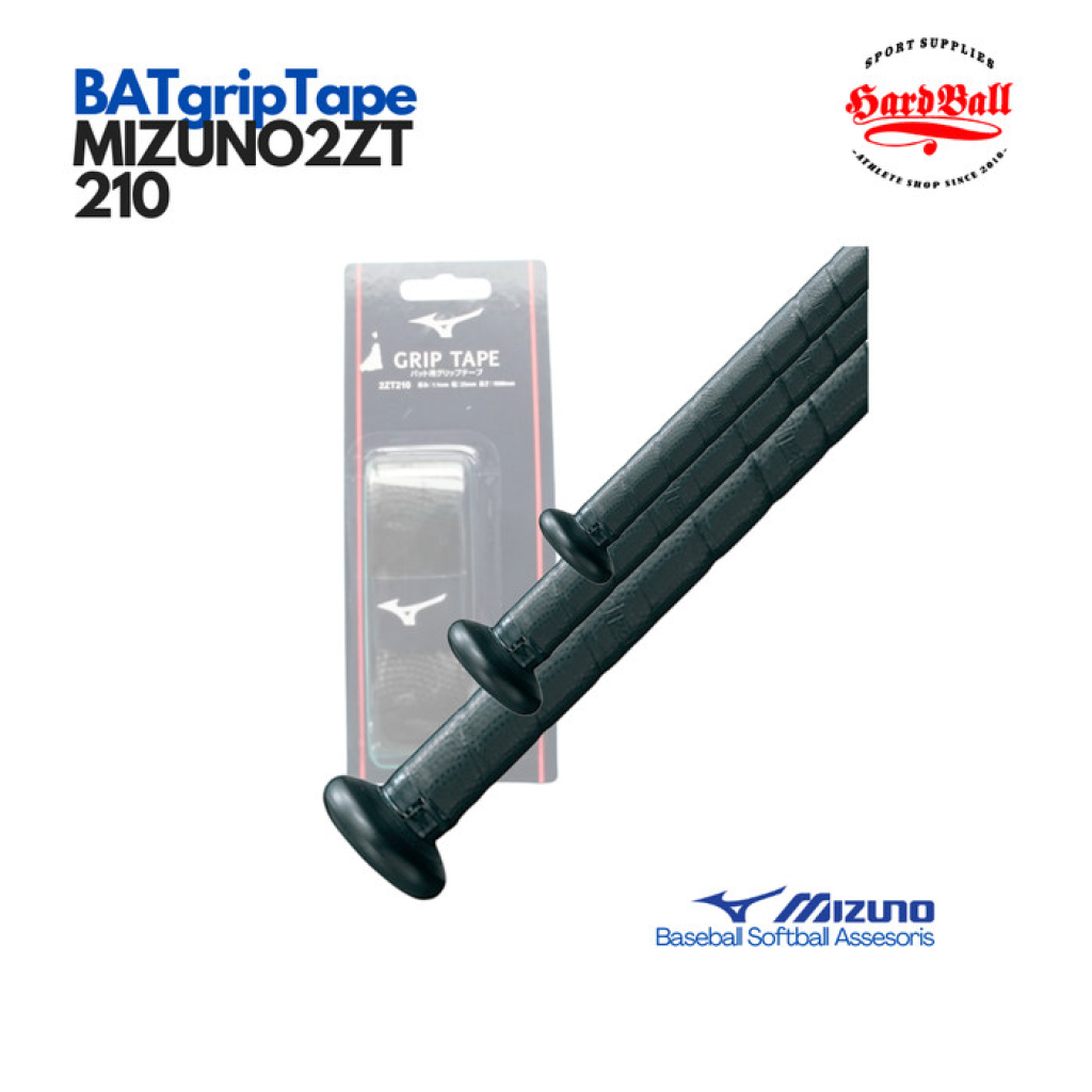 Grip Tape Bat Baseball Softball Mizuno 2ZT210