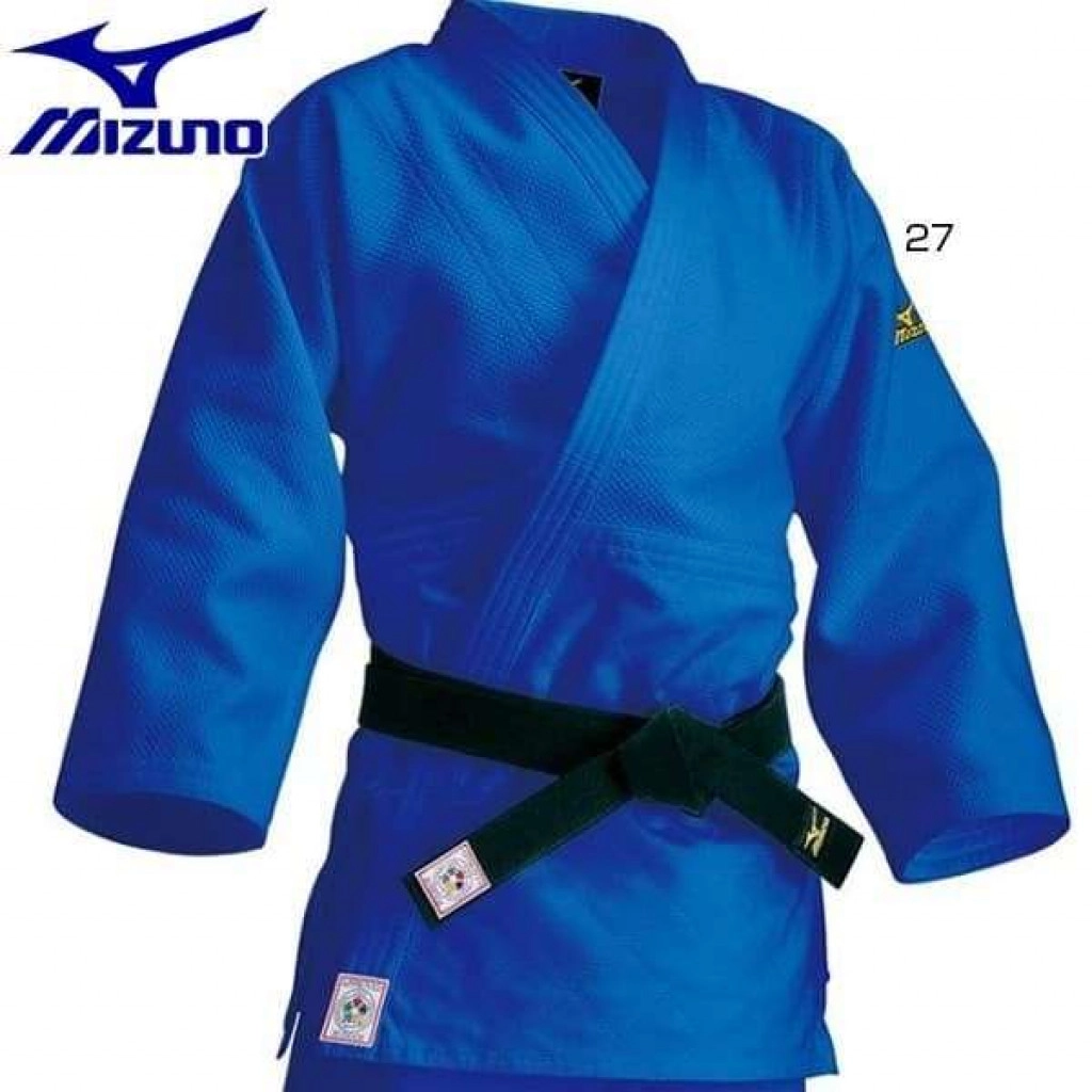 Baju Judo Double Weave 22GM5A1827