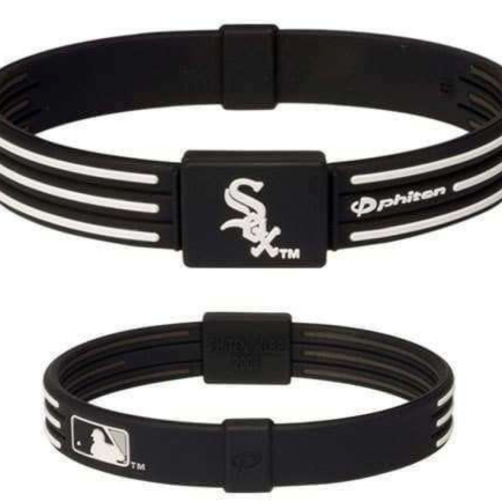 Gelang Phiten SOX MLB