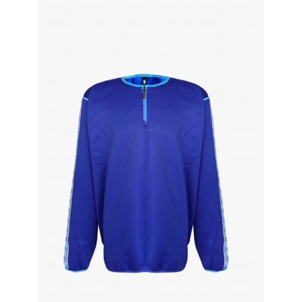 Jacket Trainer Zip Descente DORA9610 - Royal Blue, O