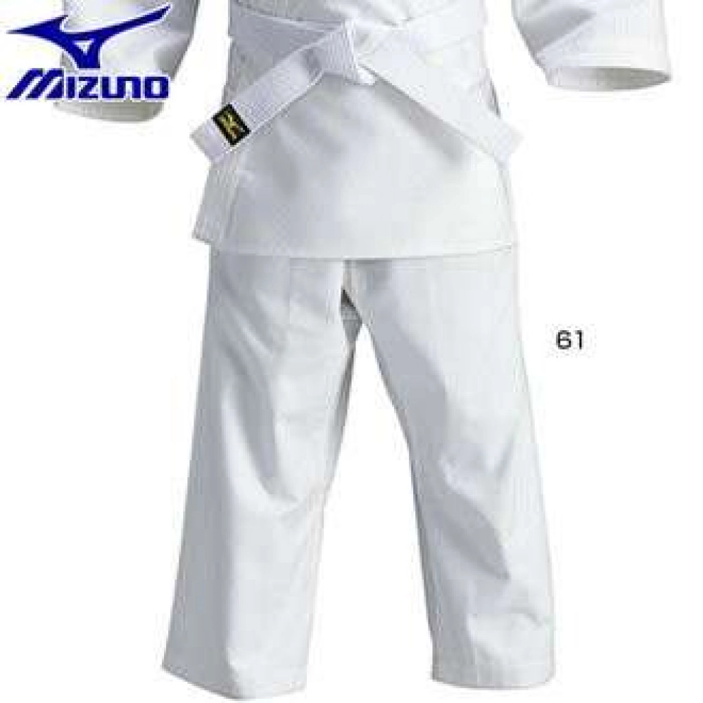 Celana Judo Single Weave 22JM5A3461 Dewasa