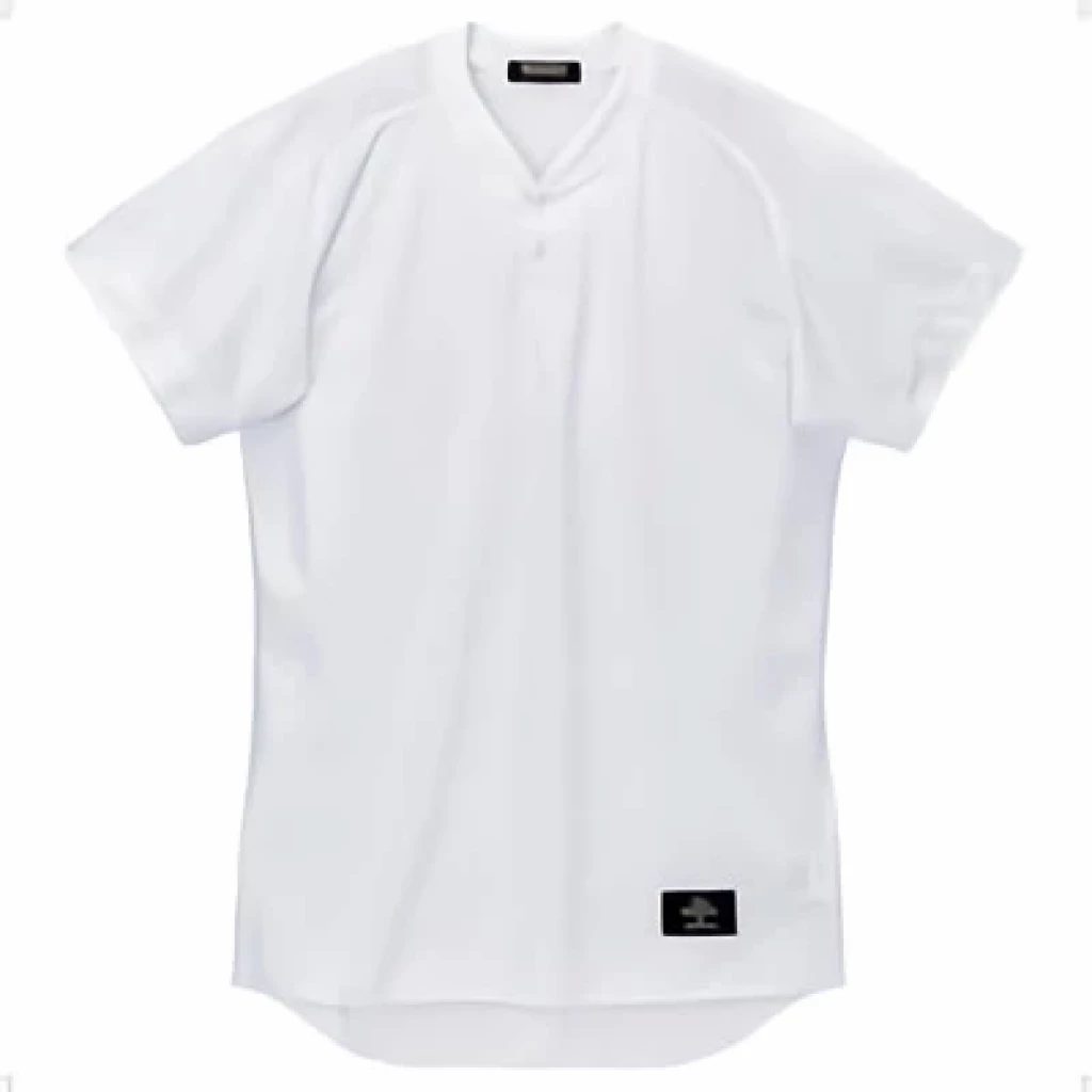 Baju Jersey Baseball Softball Descente - JDB10B