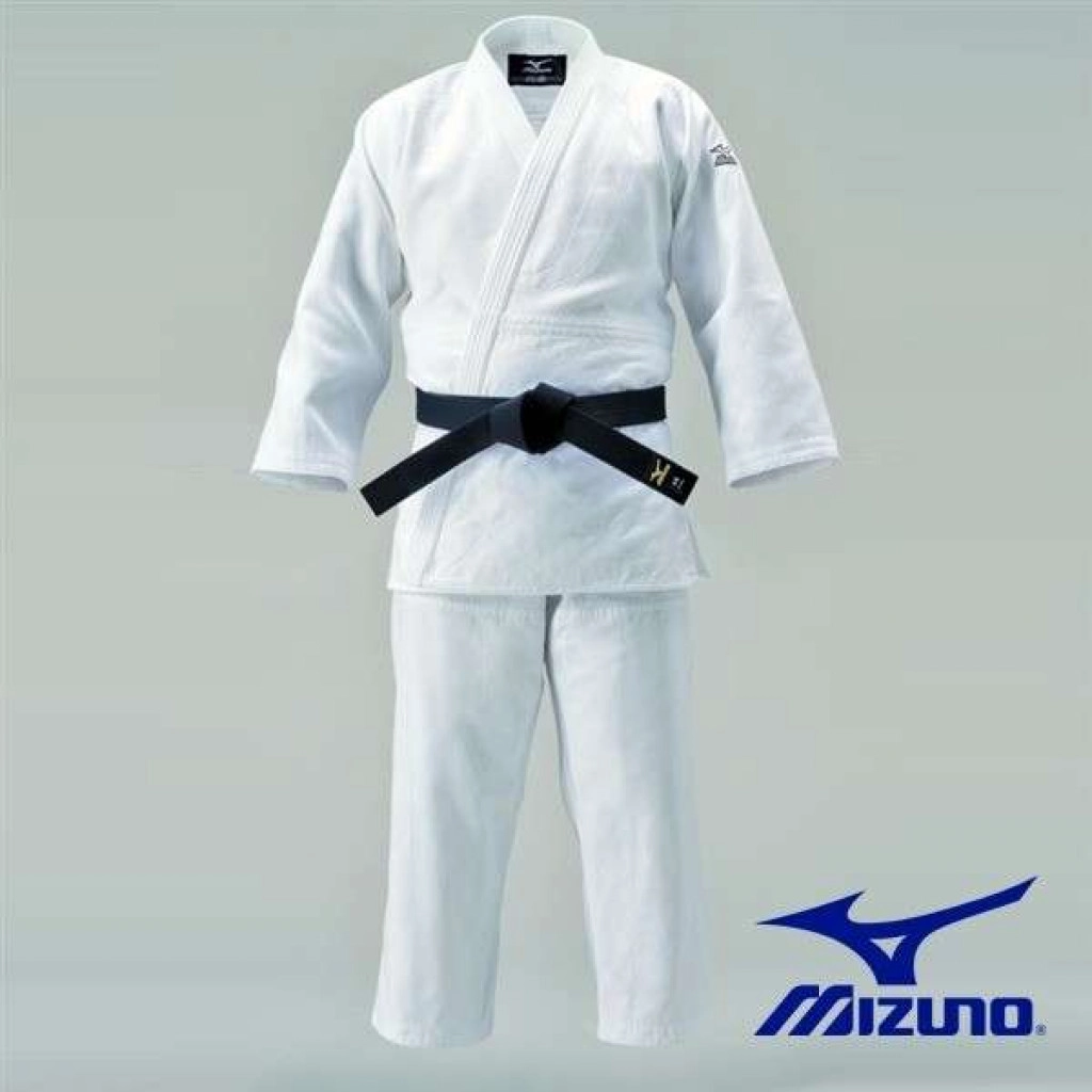 Baju Judo Double Weave 22JM5A7201 Set