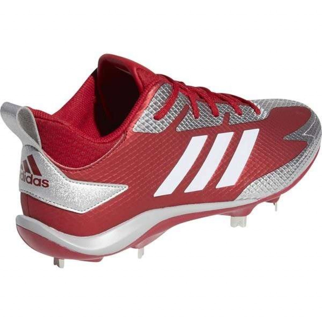 Sepatu Baseball Softball Adidas Adizero Stabile Low B76026