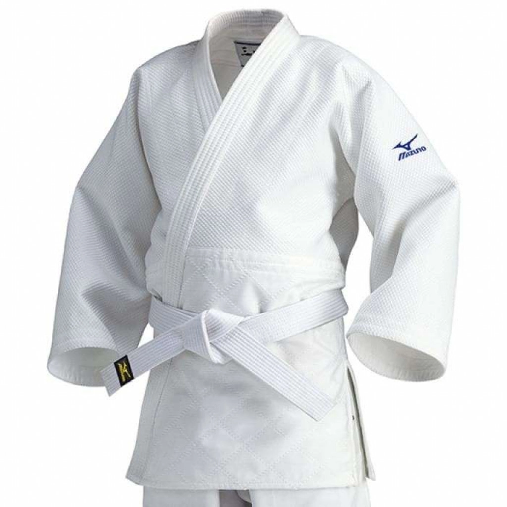 Baju Judo Double Weave 22JM5A3451 Atasan