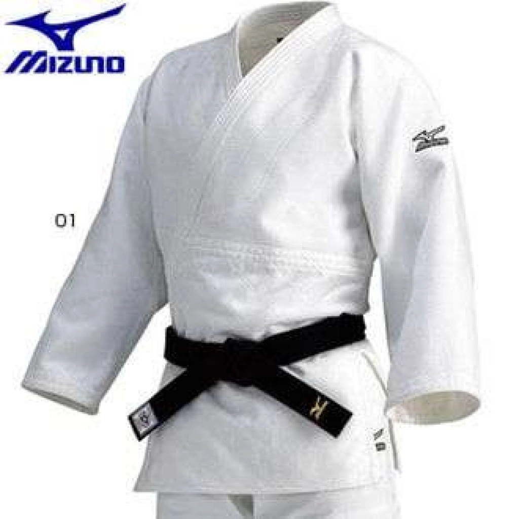 Baju Judo Double Weave 22JM5A7201 Atasan