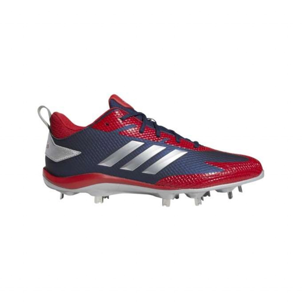 Sepatu Baseball Softball Adidas Adizero Stabile Low DB3445