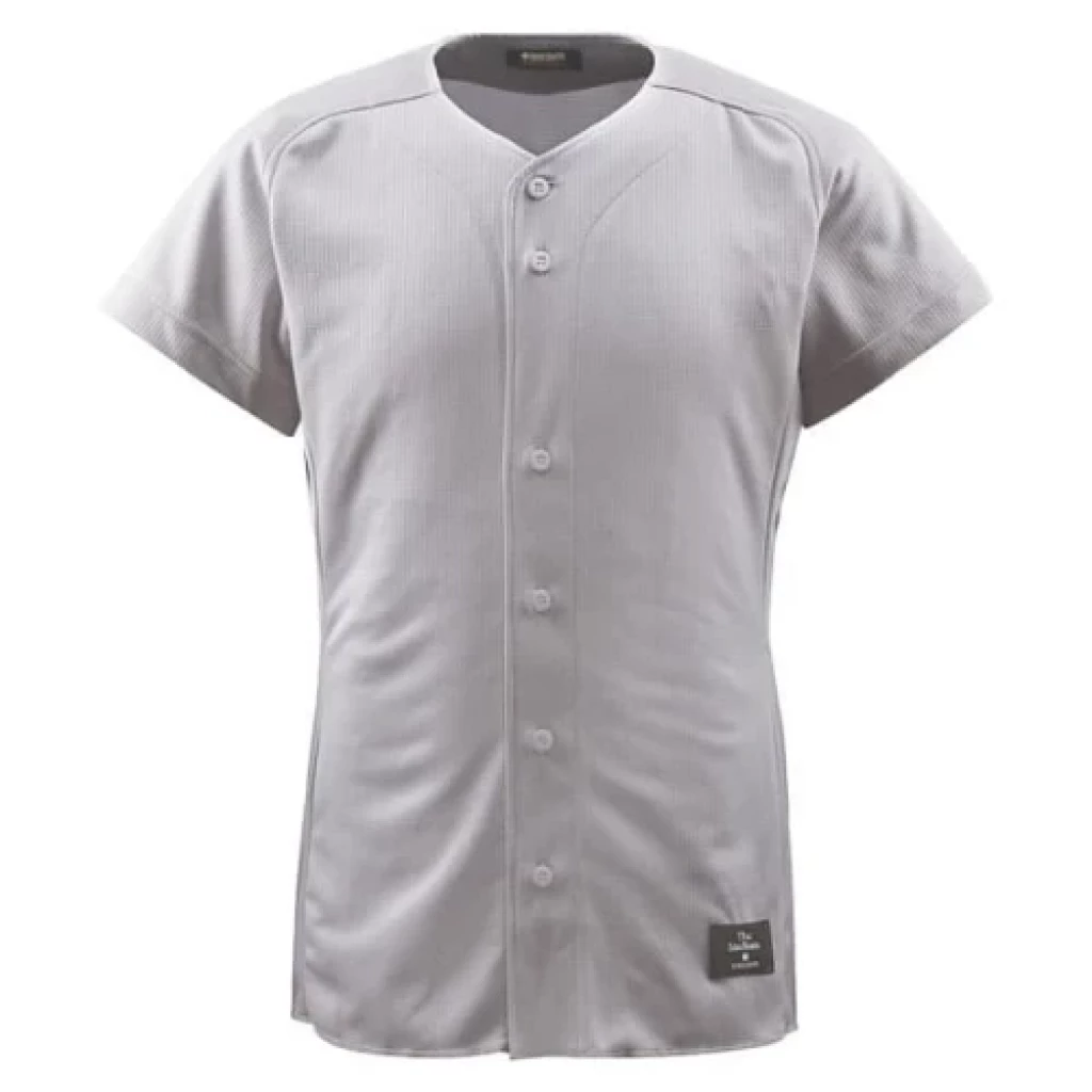 Baju Jersey Baseball Softball Descente - STD80TA