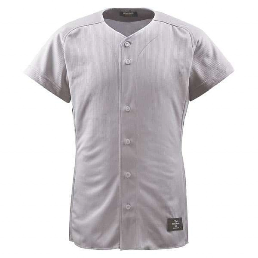 Baju Jersey Baseball Softball Descente STD80TA