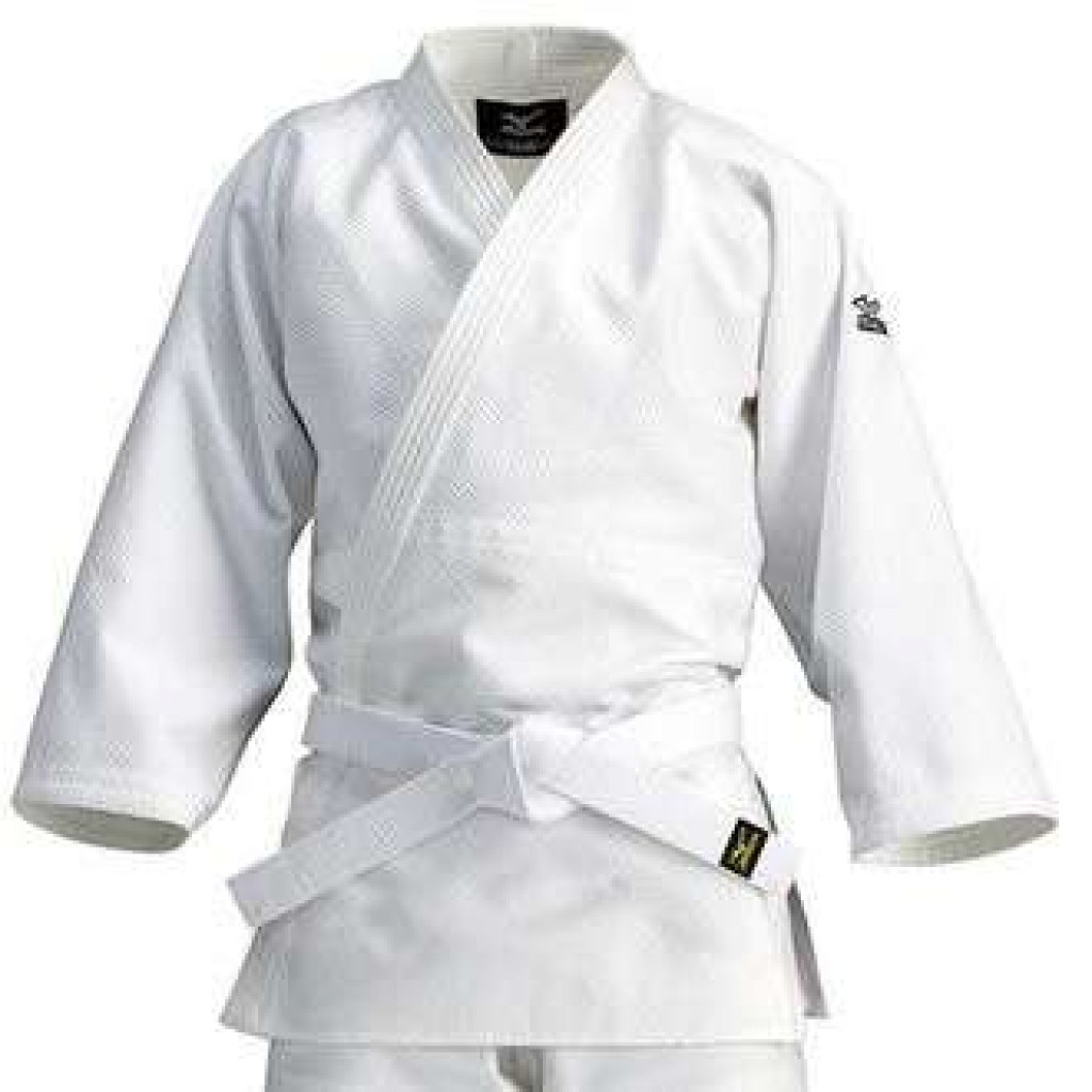 Baju Judo Tebal Single Weave 22JM5A7101 Atasan