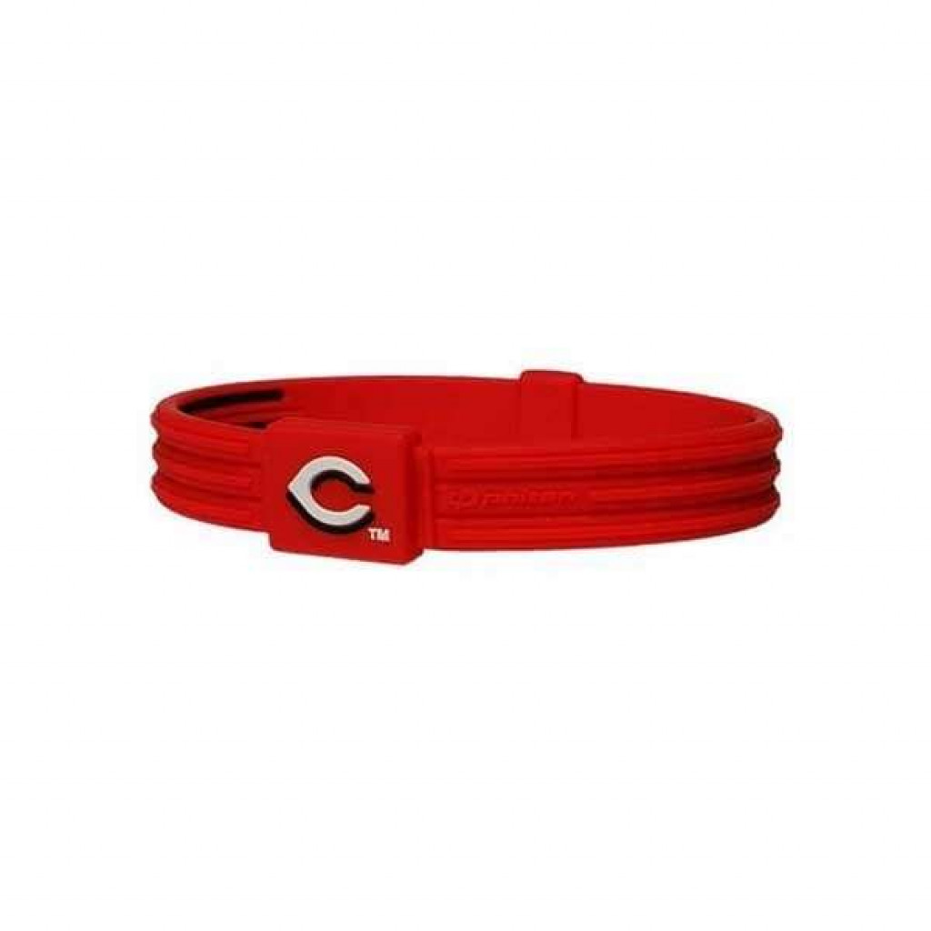 Gelang Phiten CINCINNATI REDS MLB